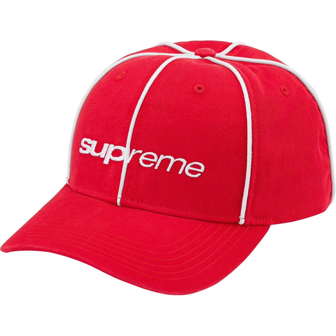 Piping 6-Panel view 6